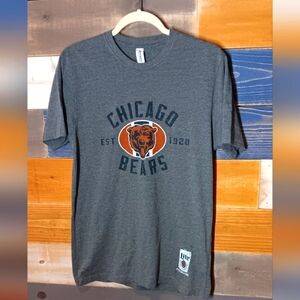 Chicago Bears T-shirt M Unisex